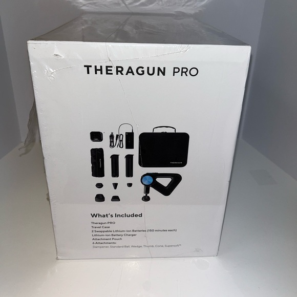 Theragun Pro - Picture 2 of 6